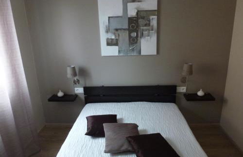 Gite Joël et Nathalie - Foto 40