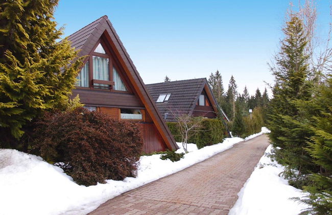 Ferienpark Tennenbronn - Foto 22