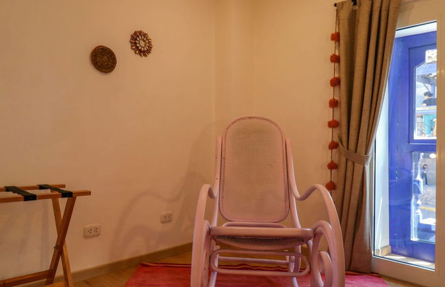 w Awesome 1BR Near Plaza Mayor de Cusco - Foto 17