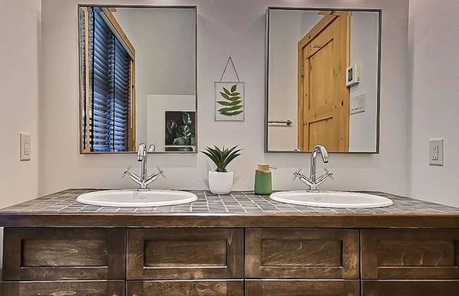 Le Chic Log Chalet Citq 241986 - Foto 65