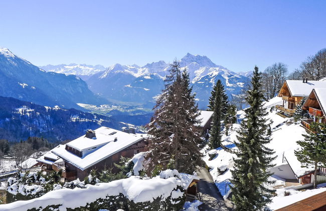 Les Aiguilles d'Argent 10 - Foto 17