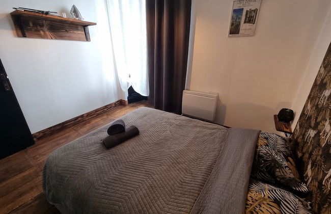 prestigieuse résidence - parking - Foto 14