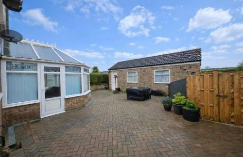 Family & Pet-Friendly house Log Burner & Garden - Foto 5