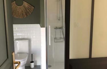 La Sodilie proche centre ville au calme Parking public gratuit - Foto 10