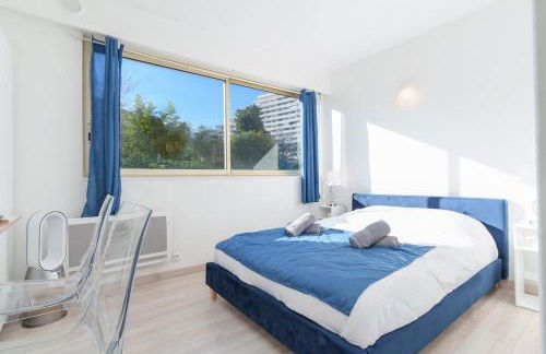 Studio en bord de plage - Foto 1