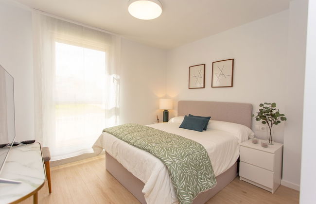 Denia apartment Marina QK - Foto 8