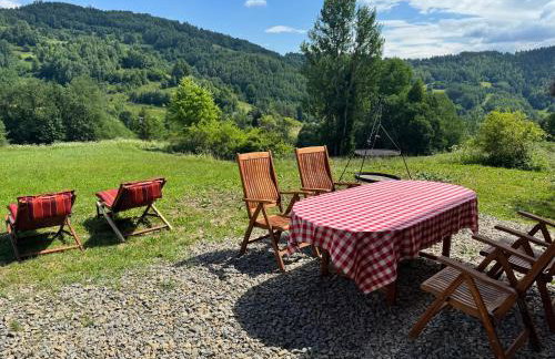 Chata na Wzgórzu - Photo 16