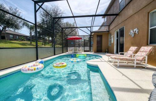 Large Executive Villa Near Disney with Game Room - Foto 38