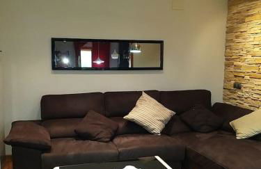 Apartamento a 1a linea Sant Llorenç de Montgai_ WhiteHouse - Foto 17