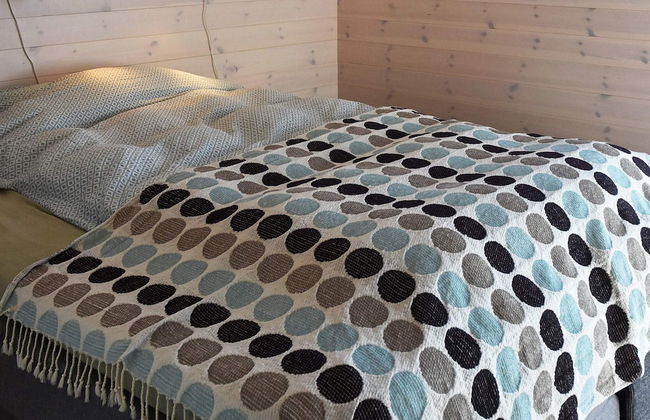 8 Person Holiday Home in Aram - Foto 10