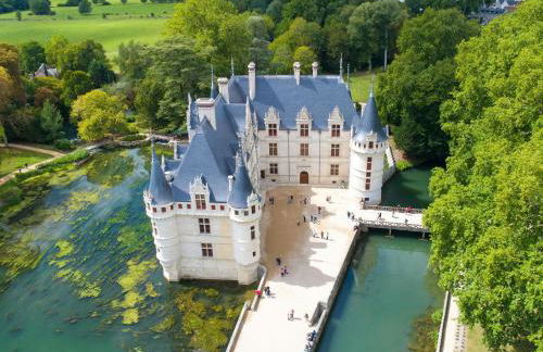 Appartement lumineux 3 chambres à Tours nord - Photo 19