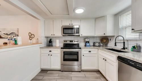 Condo 1BD HWY161-183 DFW South Irving - I69 - Foto 4