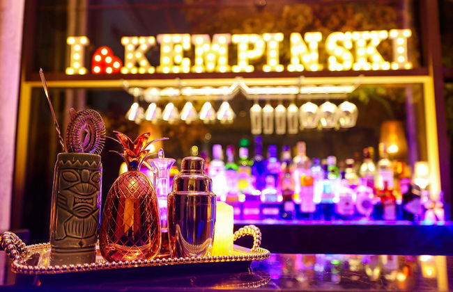 Kempinski The One Suites Hotel Shanghai Downtown - Photo 55