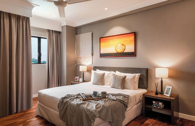 Domitys Bangsar Kuala Lumpur - Photo 5