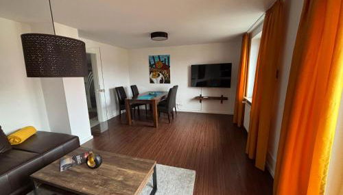 Ferienwohnung Baumgartner Chiemseeliebe 2OG - Foto 3