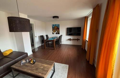 Ferienwohnung Baumgartner Chiemseeliebe 2OG - Foto 3