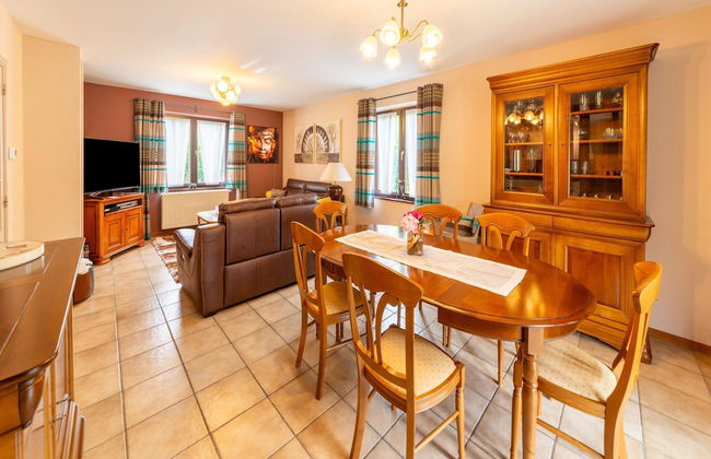 Magnificent Home in Tilf With Garden - Foto 21