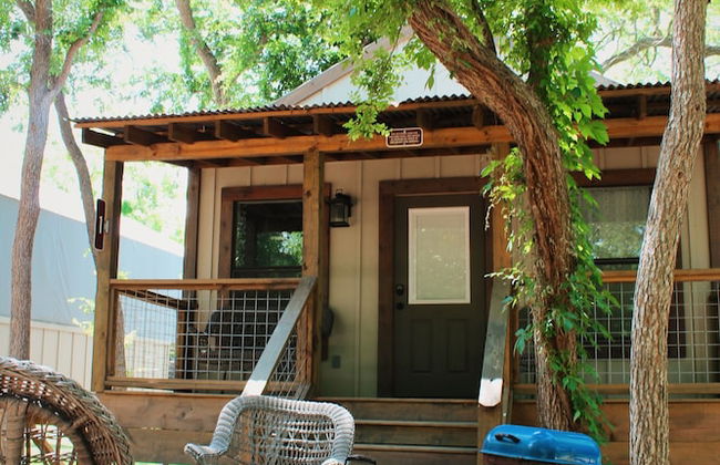 15 Son's Geronimo - Birdhouse Cabin - Foto 3