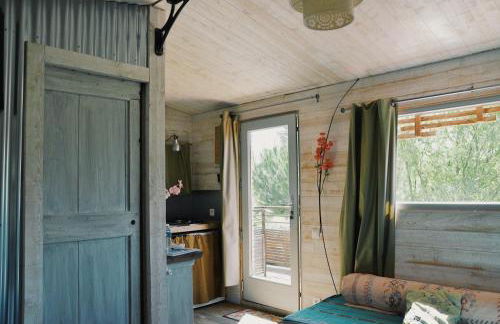 Les cabanes de Vallis Clausa - Foto 40