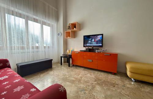 Appartamento Genzianella Foppolo by Holiday World - Photo 24