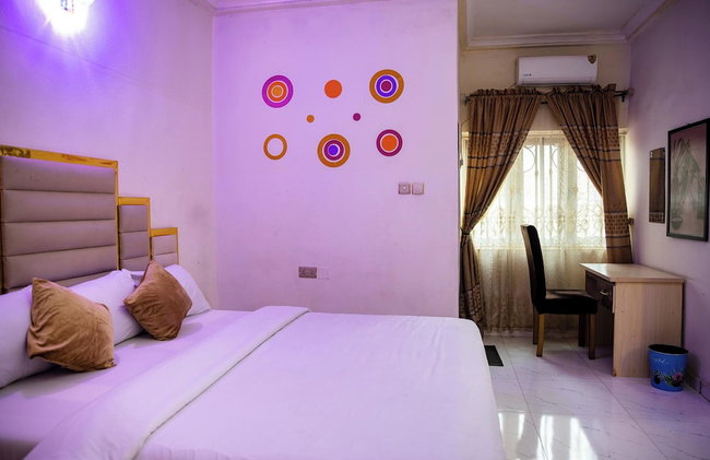 Royal Swiss Apartments and Suites - Foto 44