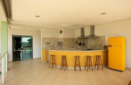 Natureza na cidade - Foto 4