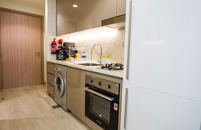 Easygo-lavish STU Azizi Riv 4404 - Photo 7