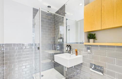 Be London - The Old Street Residences - Foto 41