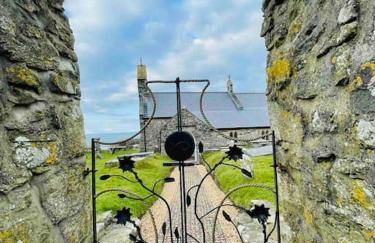 The Hut@Trefechan Wen - Coastal Coziness! - Photo 55