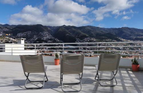 Pico Barcelos - Funchal - Foto 6