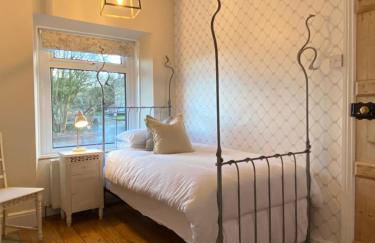 Inglenook Cottage - Foto 78