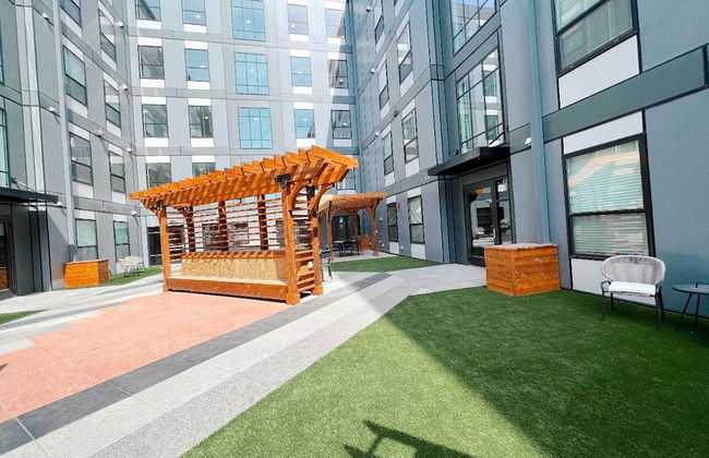 Stay on M Street - Photo 12