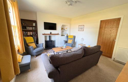 Papa Jim's Cottage - Foto 10