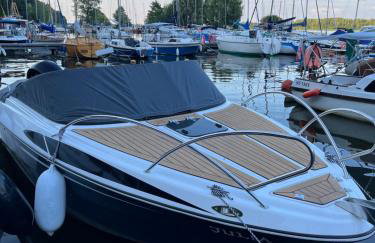 Gold Pearl Zegrze - Foto 64