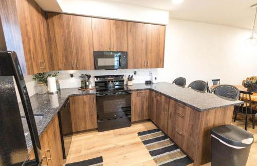 NEW! Boise BaseCamp -Fire Pit -E-Bikes -Greenbelt - Foto 37