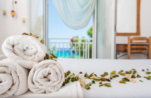 Tassos & Marios Apartments II - Foto 9