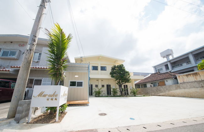 Maruka Ishigakijima - Foto 26