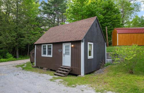 Lakefront Cabin 314 Shoreline - Foto 14