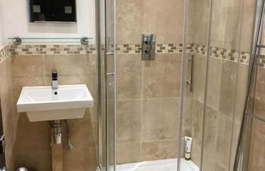 Princes Villa - large fully Self Contained Flat, 5 minutes from the sea - Foto 43