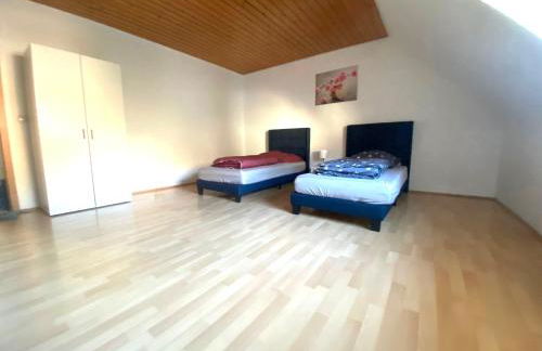 Komfortables Apartment - Photo 12