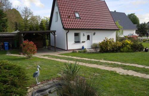 Holiday home in Klein Kedingshagen 2755 - Foto 1