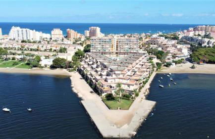 Estudio Arpón Cala del Pino - Foto 32