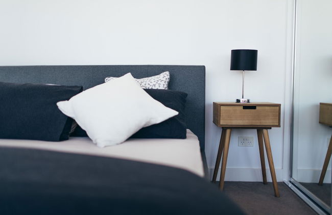 Urban Oasis - Designed Service Apartment - Foto 11