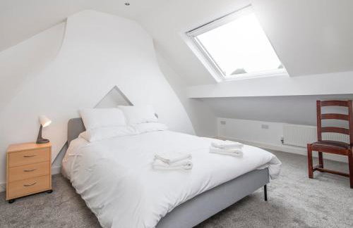 Spacious 4 Bedroom Character Home in Pontcanna - Foto 22