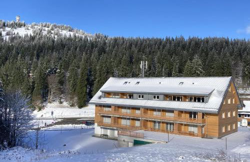 Haus Wiesenquelle - Foto 1