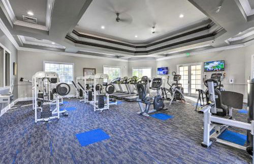 Lovely Resort Condo Near Disney, Golf and Dining! - Foto 29