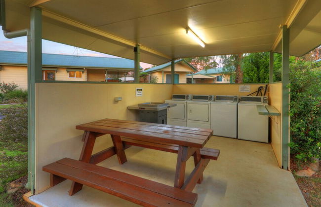 Pepper Tree Cabins - Foto 17