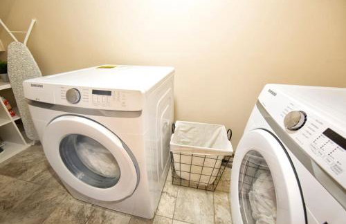 Eclectic Stylish and Cozy Milwaukee Home - Foto 48