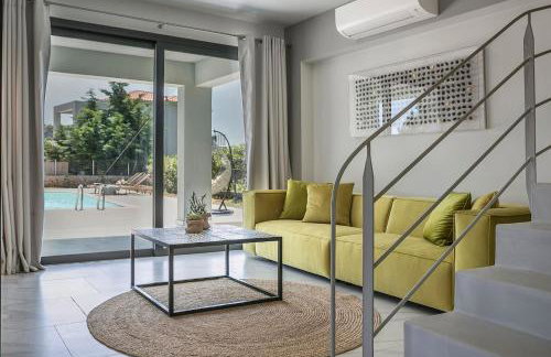 Villa Begonia - Foto 13