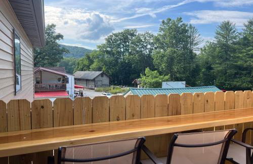 Stay, play and relax in Ohiopyle, PA, Hot tub, Pool table, next to the GAP trail in Ohiopyle, PA - Foto 32